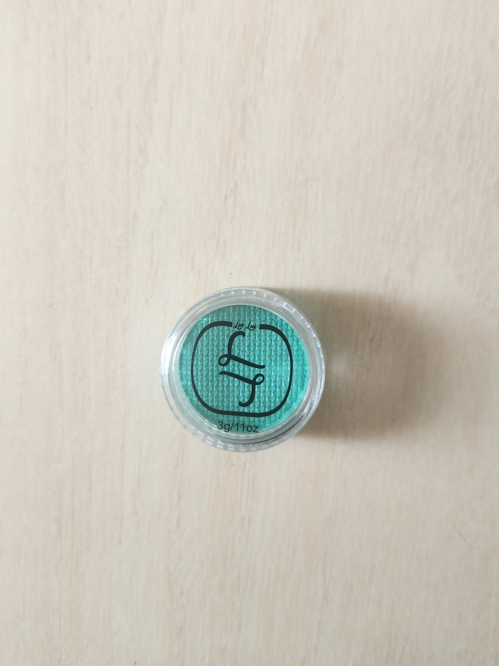 Teal Hydro Eyeliner